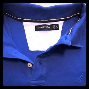 Nautica polo